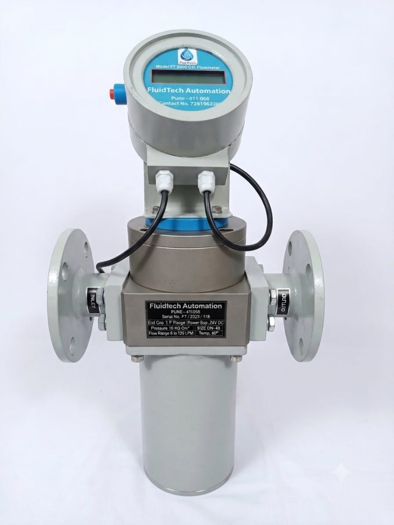 Series FT2300-40 PD Flow Meter